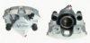 BREMBO F 06 033 Brake Caliper